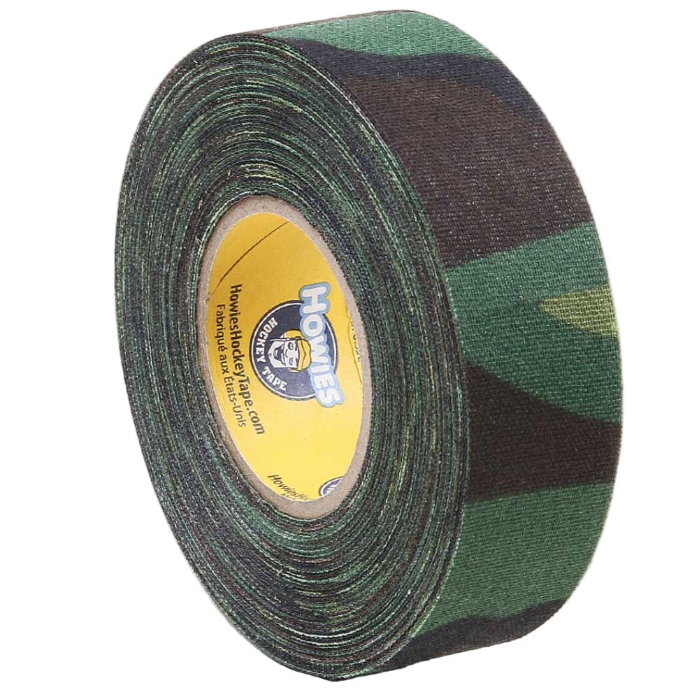 Howies Hockey Stick Tape - Camo - Stick Accessories