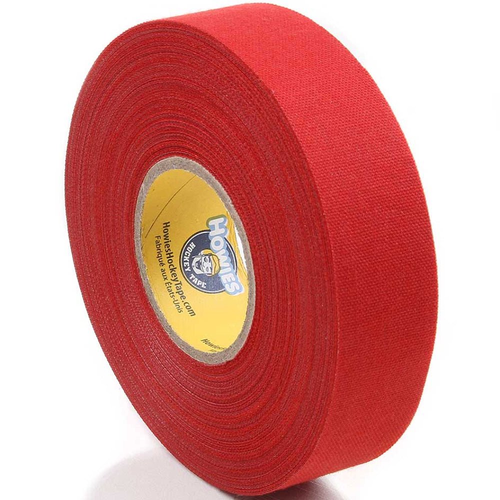 Howies Hockey Stick Tape - Coloured - Stick Accessories