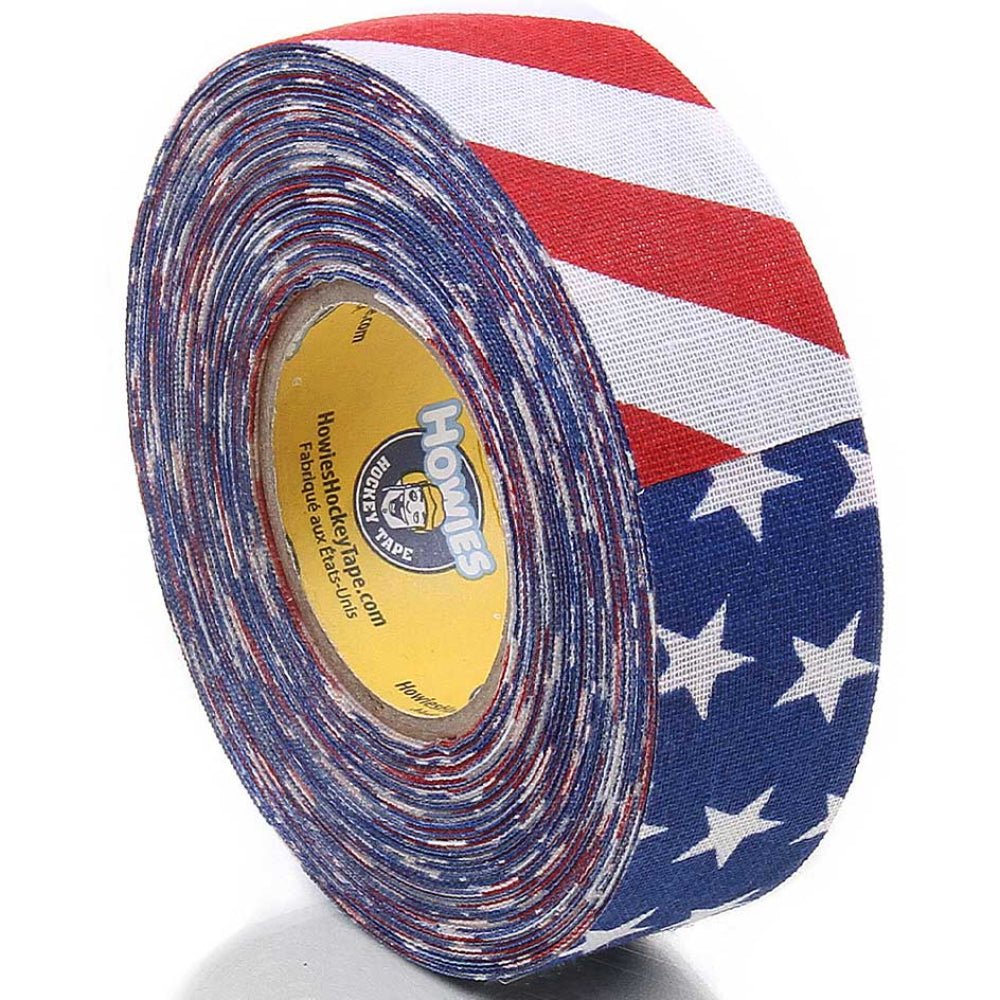 Howies Hockey Stick Tape - Flag