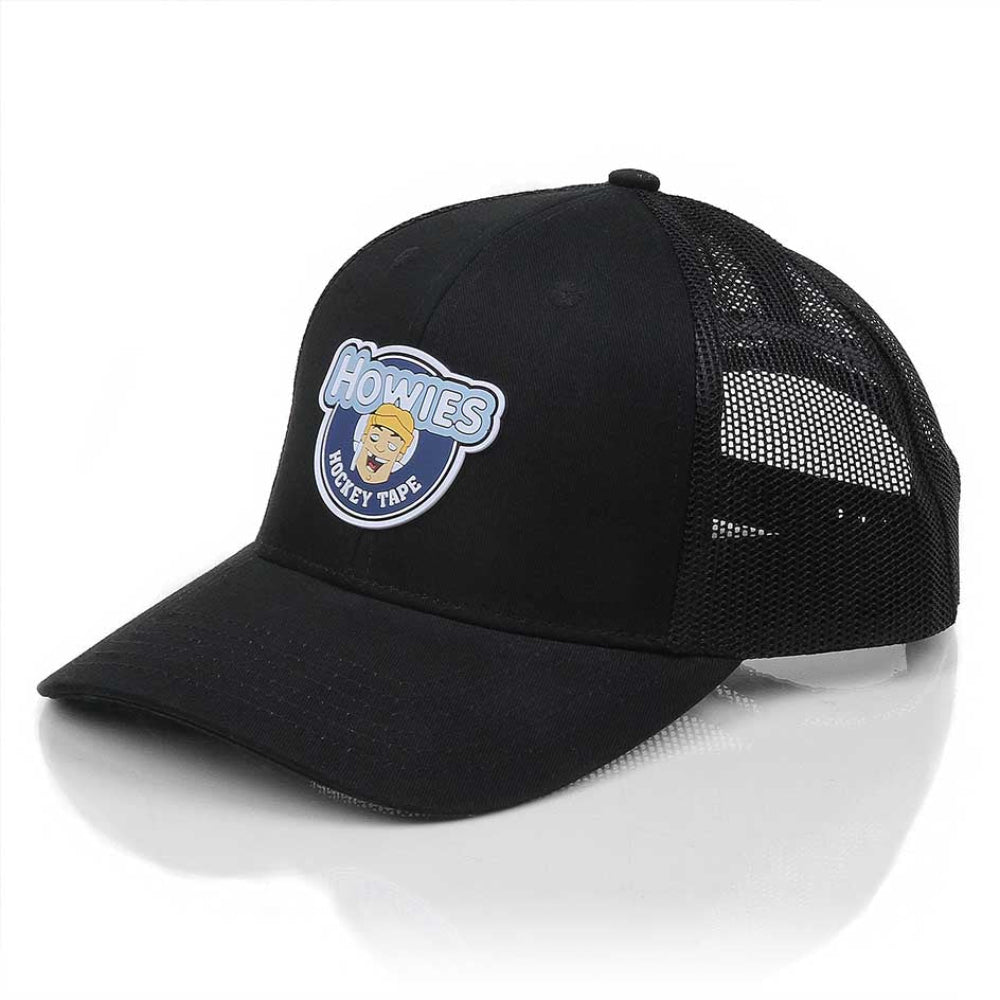 Howies Lottery Pick Trucker Cap