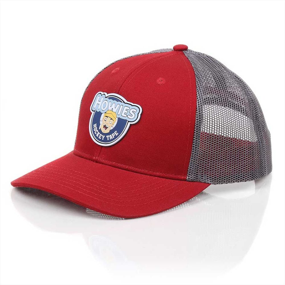 Howies Lottery Pick Trucker Cap