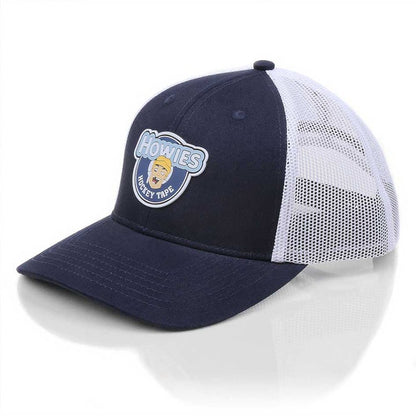 Howies Lottery Pick Trucker Cap