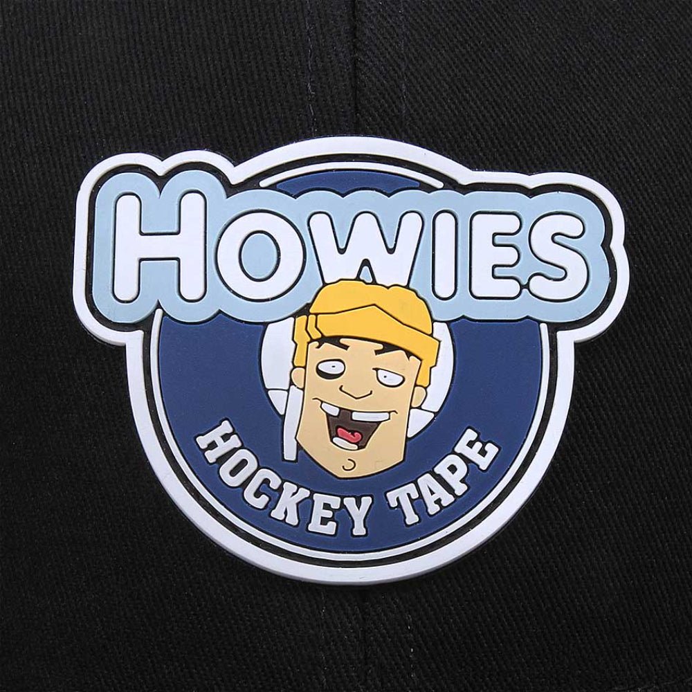 Howies Lottery Pick Trucker Cap