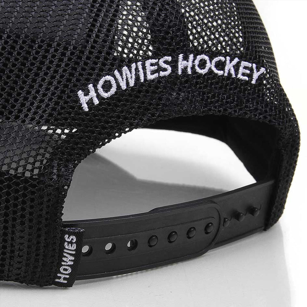 Howies Lottery Pick Trucker Cap