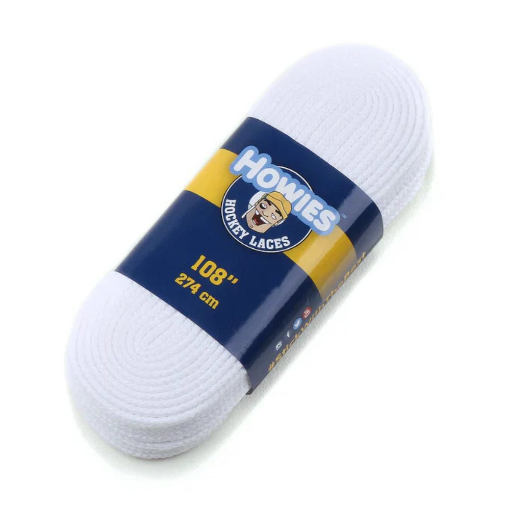 Howies Non-Waxed Officials Laces