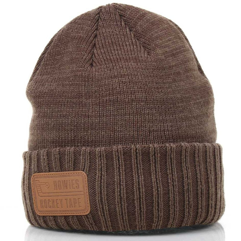 Howies Polar Knit Cuffed Beanie