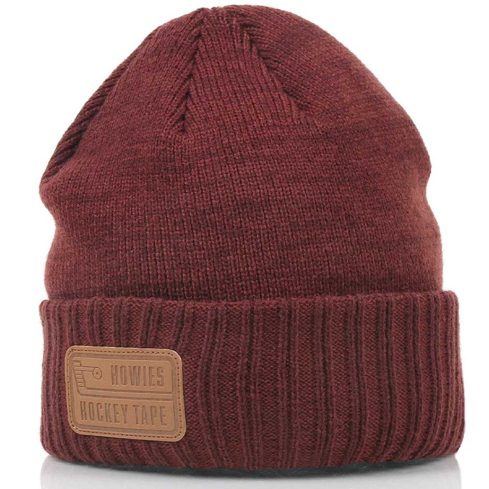 Howies Polar Knit Cuffed Beanie