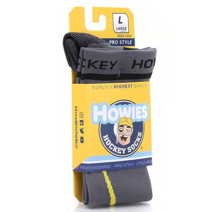 Howies Hockey Pro Style Skate Socks