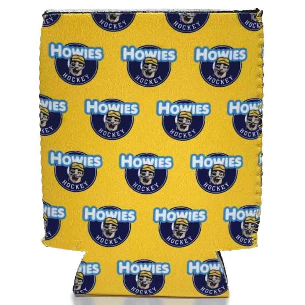 Howies Reversible Can Cooler Koozie