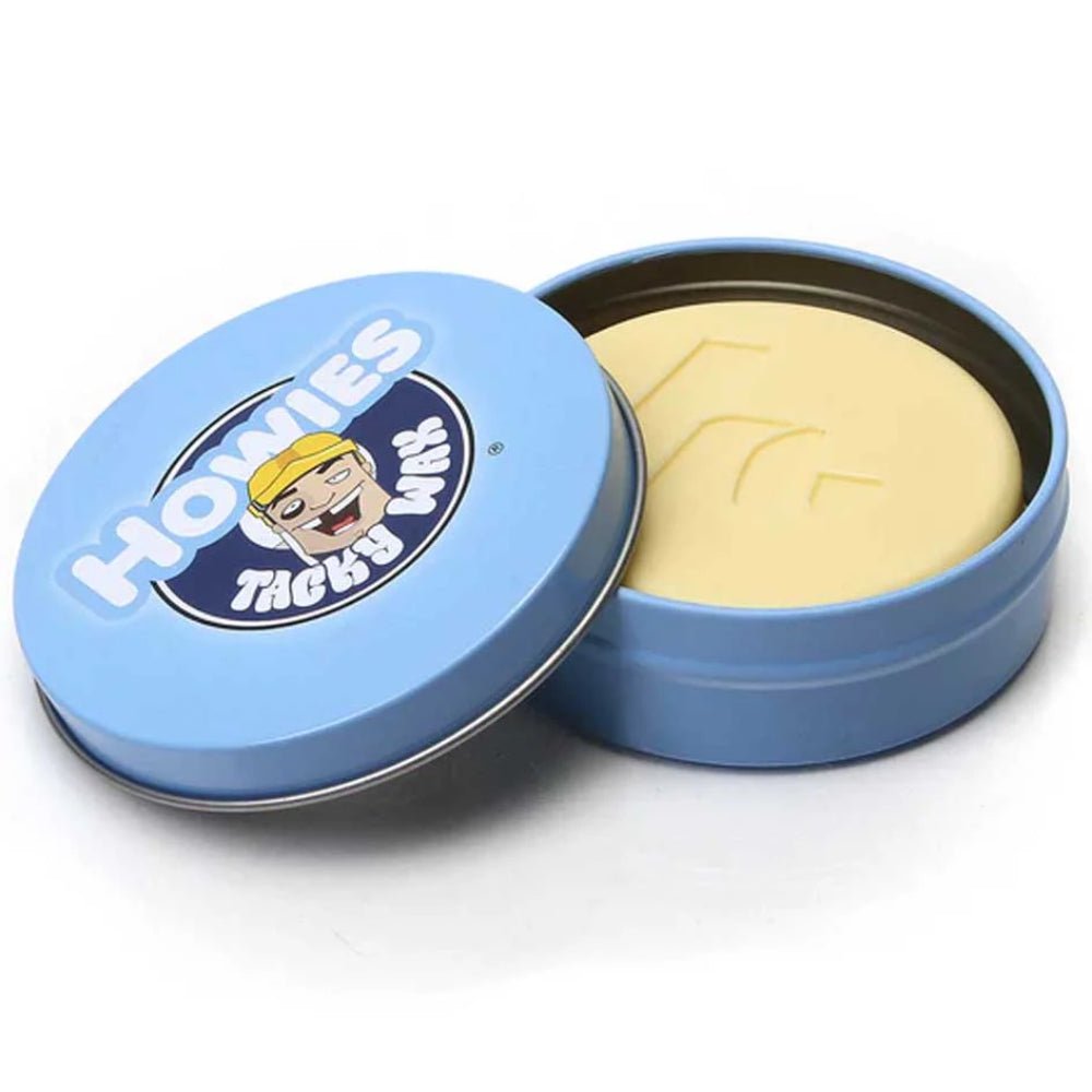 Howies Tacky Stick Wax - Stick Accessories