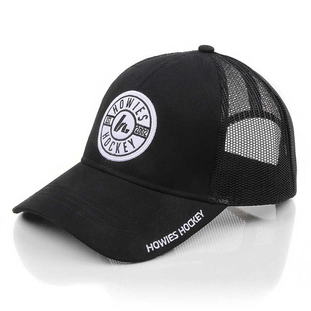 Howies The Playmaker Trucker Cap - Caps & Hats