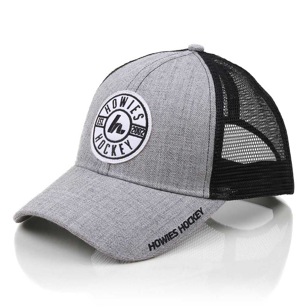 Howies The Playmaker Trucker Cap - Caps & Hats