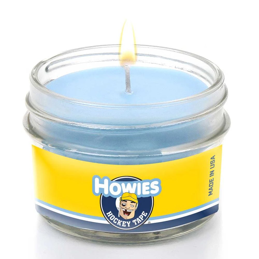 Howies Iconic Wax Scented Candle