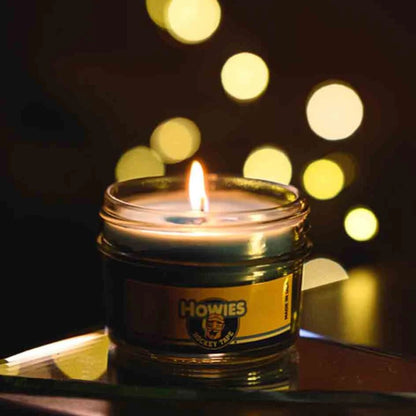 Howies Iconic Wax Scented Candle