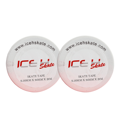 Ice H Figure Skate Boot Tape - Figure Accessories