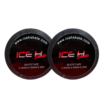 Ice H Figure Skate Boot Tape - Figure Accessories