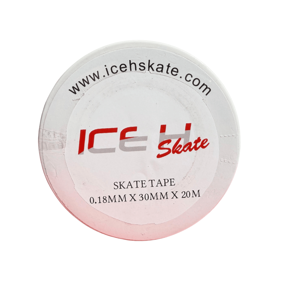 Ice H Figure Skate Boot Tape - Figure Accessories