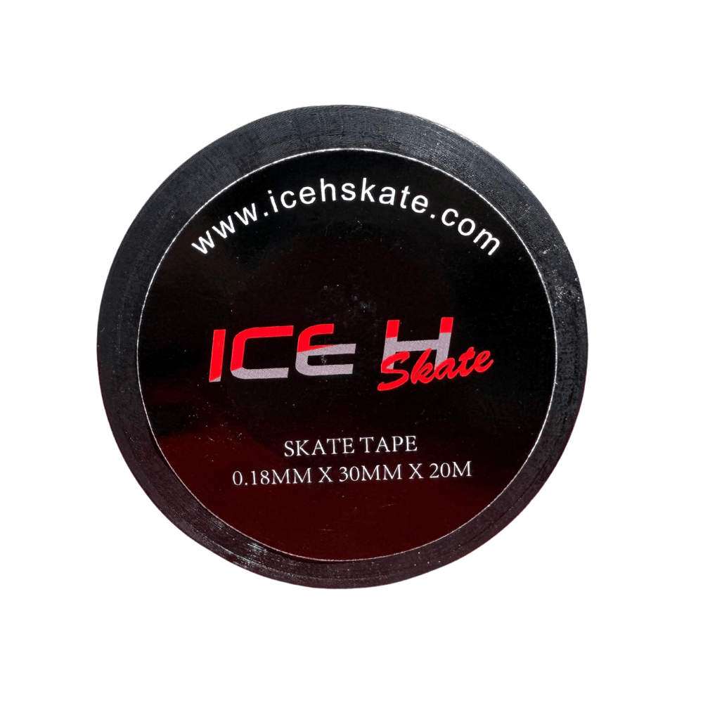 Ice H Figure Skate Boot Tape - Figure Accessories