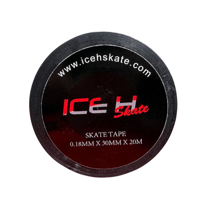 Ice H Figure Skate Boot Tape - Figure Accessories
