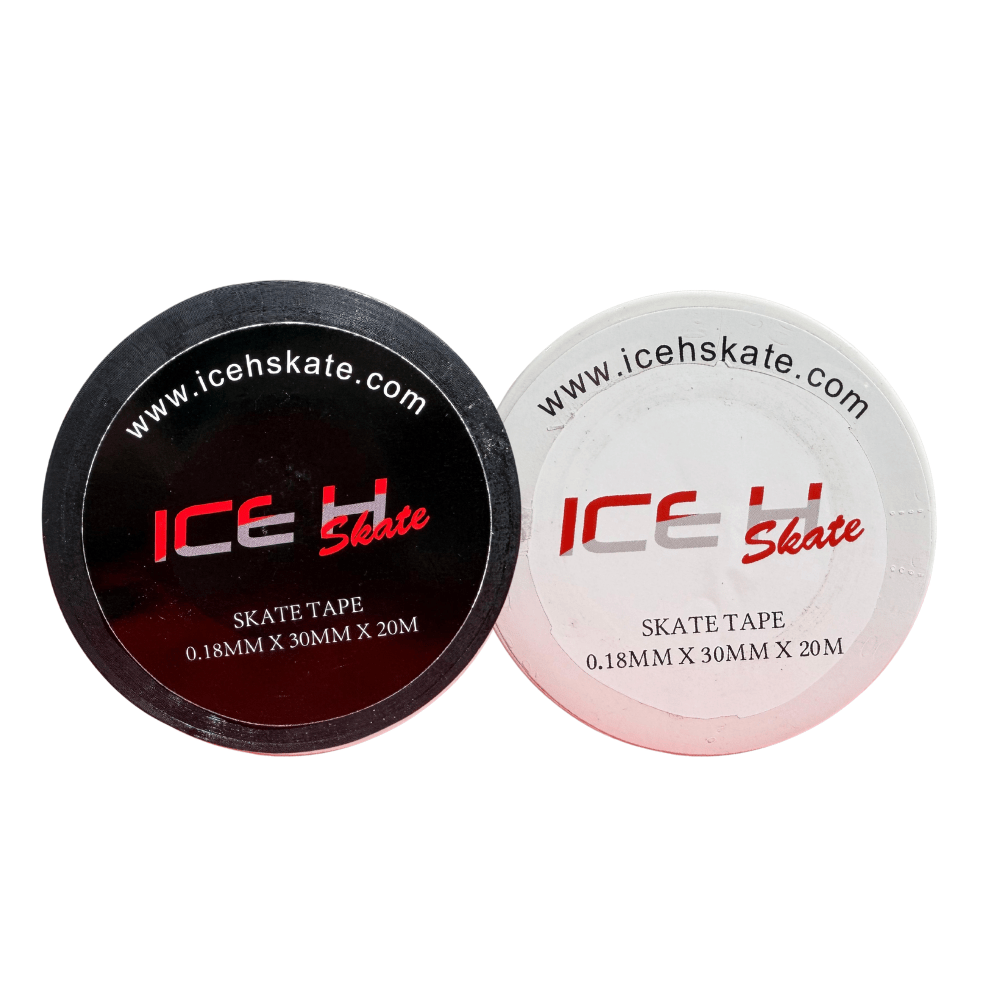 Ice H Figure Skate Boot Tape - Figure Accessories
