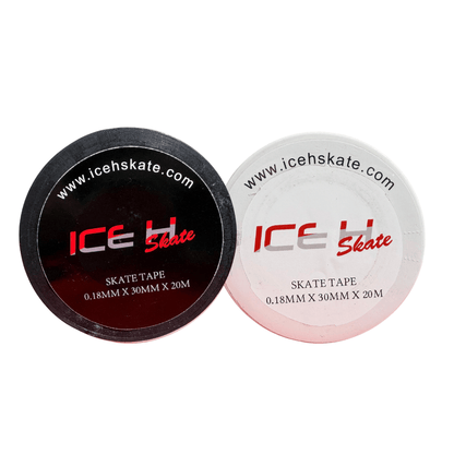 Ice H Figure Skate Boot Tape - Figure Accessories