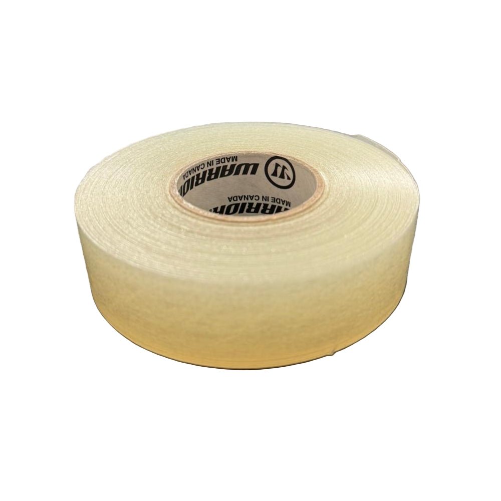 Ice Hockey Leg Tape - Clear - Tape