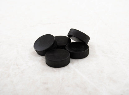 Ice Hockey Puck Bundle (5 Pucks) - Pucks & Balls