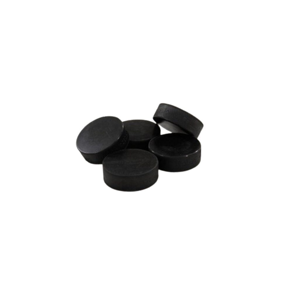 Ice Hockey Puck Bundle (5 Pucks) - Pucks & Balls