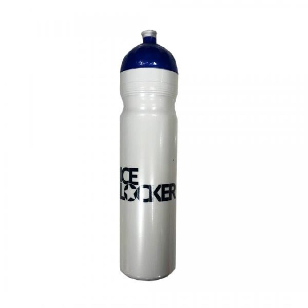 Ice Locker Water Bottle (No spout) - Water Bottles