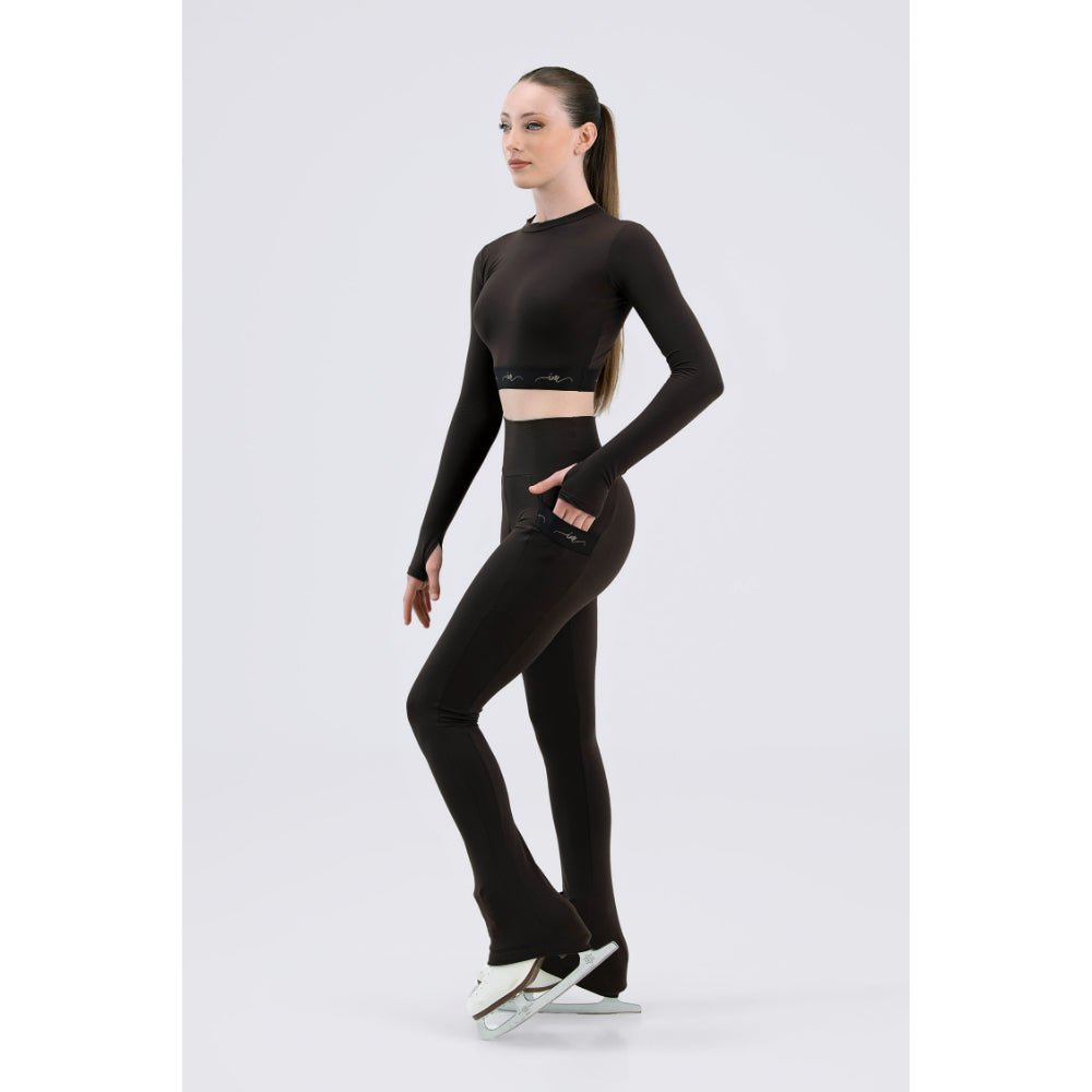 Intermezzo Agata Over the Boot Leggings - 5330 - Figure Accessories