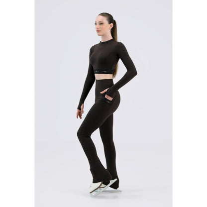 Intermezzo Agata Over the Boot Leggings - 5330 - Figure Accessories