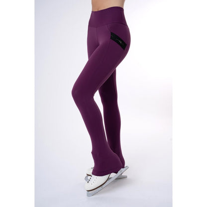 Intermezzo Agata Over the Boot Leggings - 5330 - Figure Accessories