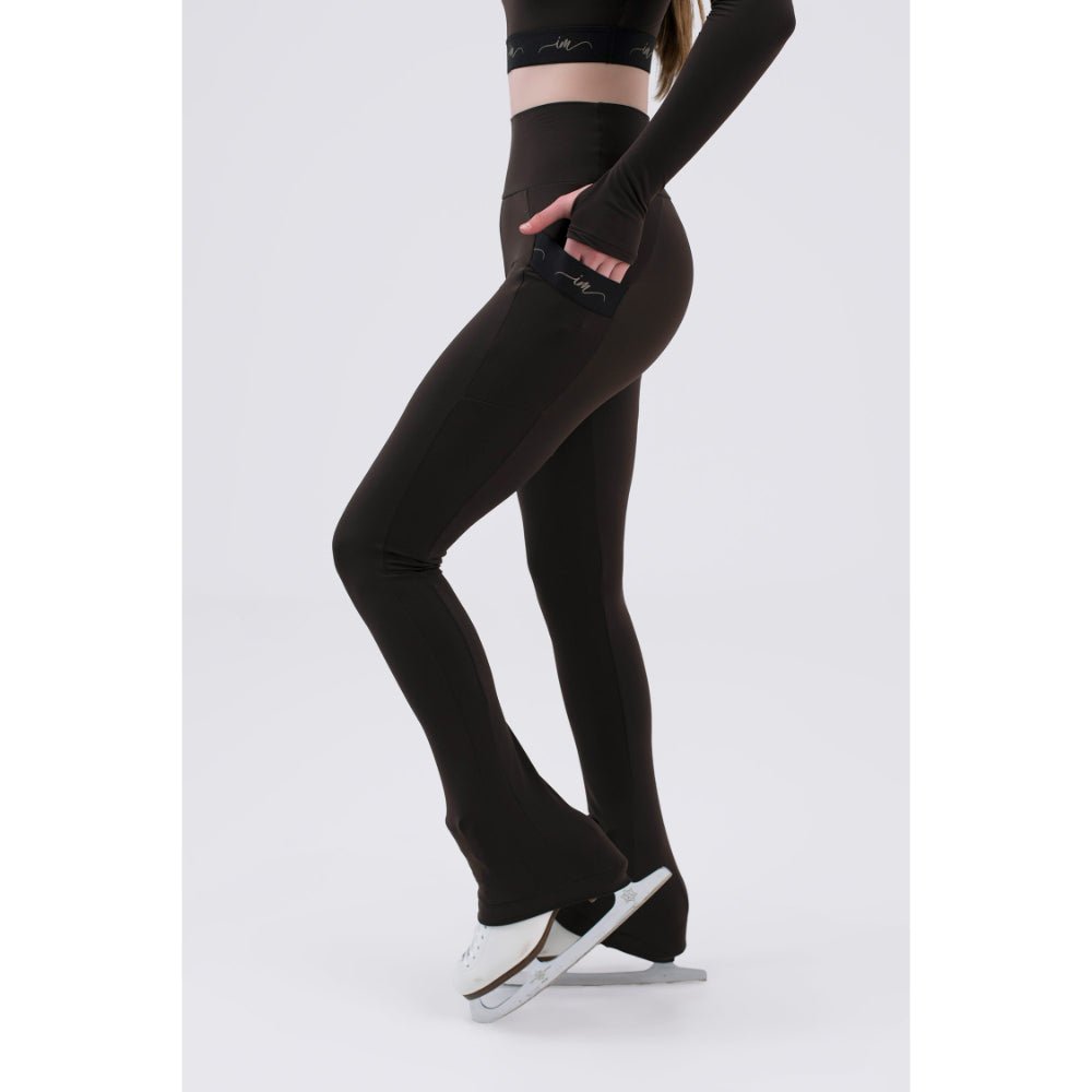 Intermezzo Agata Over the Boot Leggings - 5330 - Figure Accessories