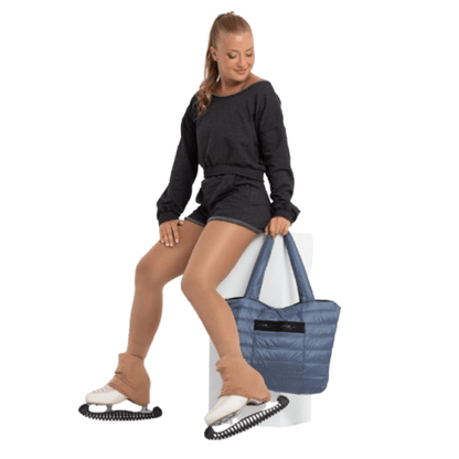 Intermezzo Alma Padded Bag - 9105 - Figure Bags