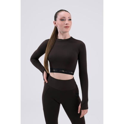 Intermezzo Amoli Cropped Top - 6593 - Figure Accessories