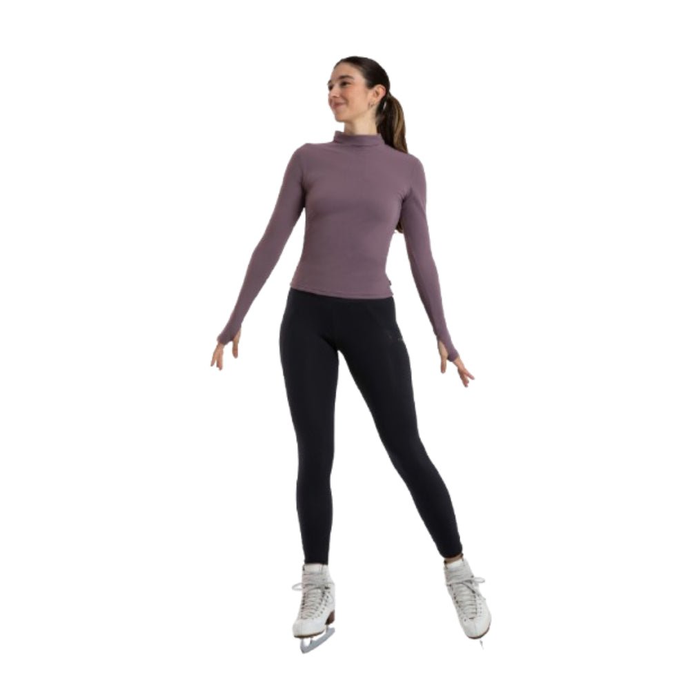 Intermezzo Cintia Long Sleeved Top - 6618 - Clothing