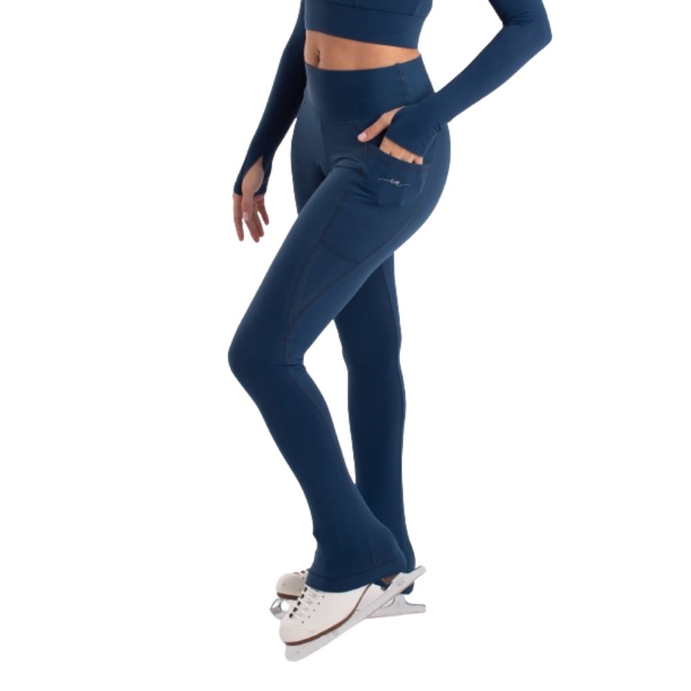 Intermezzo Dasha Over the Boot Leggings - 5546 - Figure Accessories