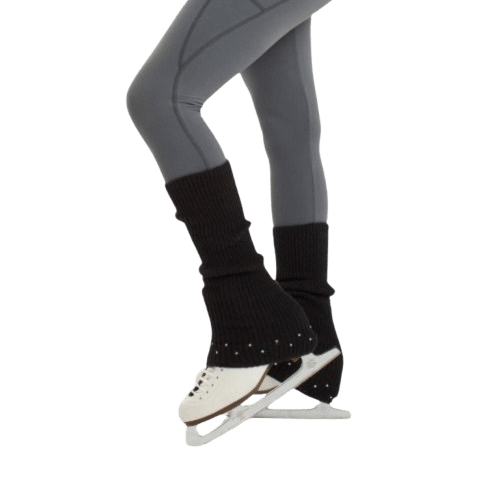 Intermezzo Destiny Leg Warmers - 2036 - Figure Accessories