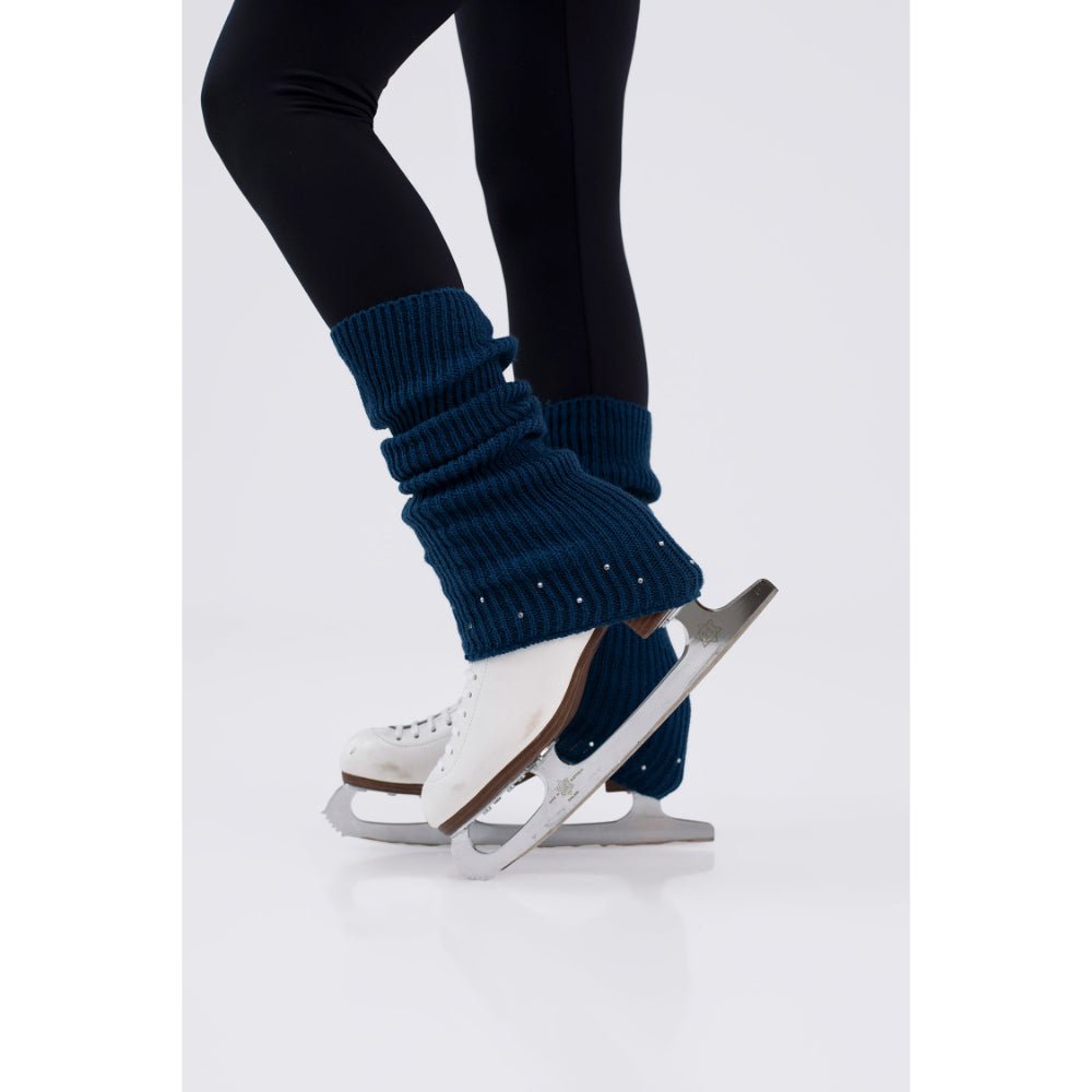 Intermezzo Destiny Leg Warmers - 2036 - Figure Accessories