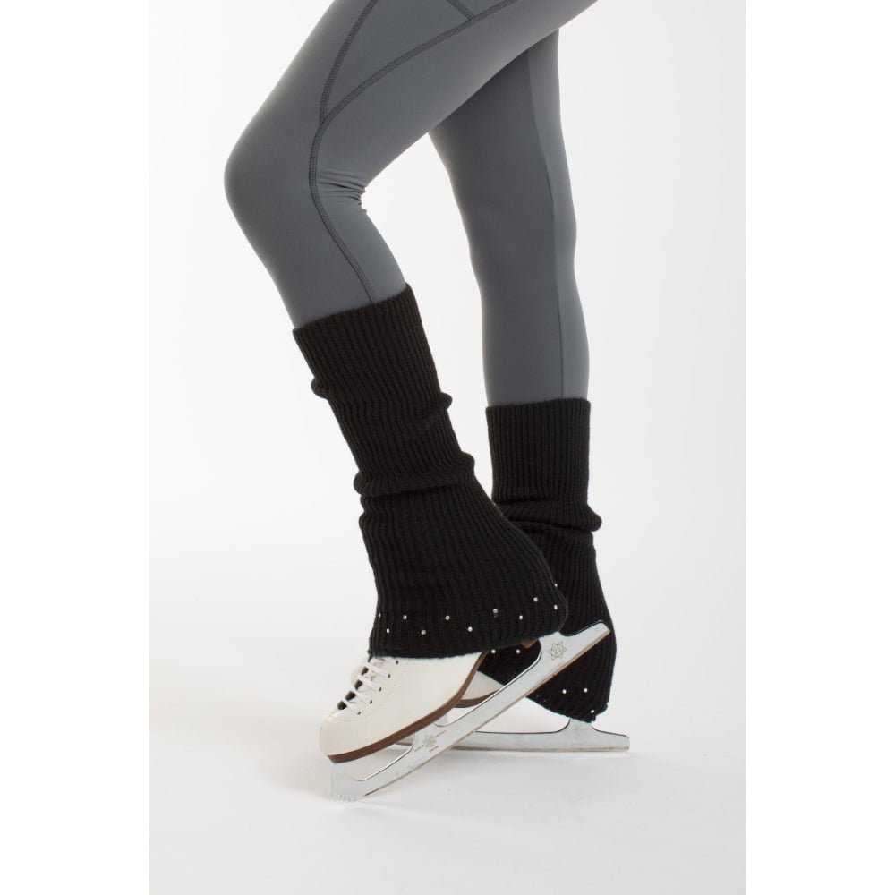 Intermezzo Destiny Leg Warmers - 2036 - Figure Accessories