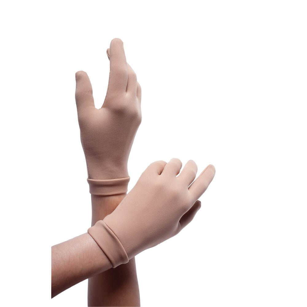 Intermezzo Guvuel Thermal Gloves - 7876 - Figure Accessories