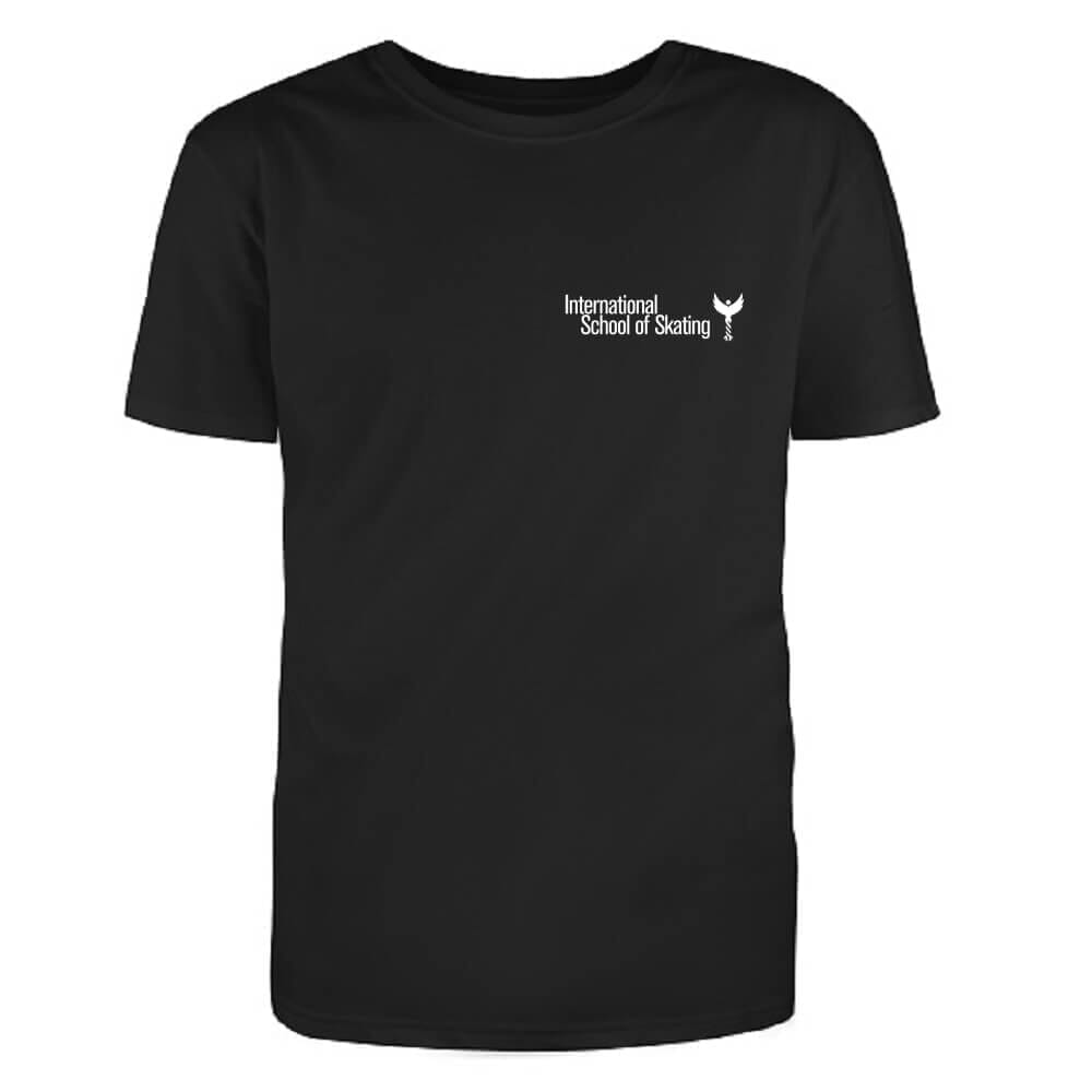 International School of Skating T - Shirt - Figure Hoodies