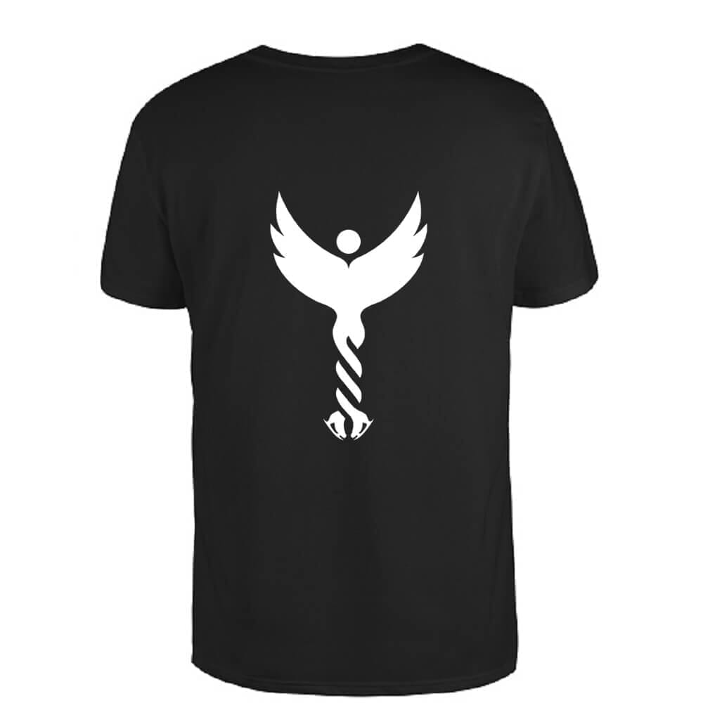 International School of Skating T - Shirt - Figure Hoodies
