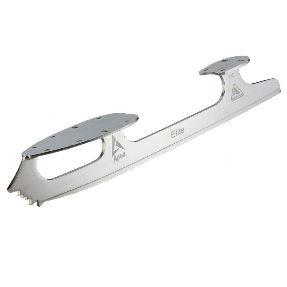 Jackson Apex Elite Blades - Figure Blades