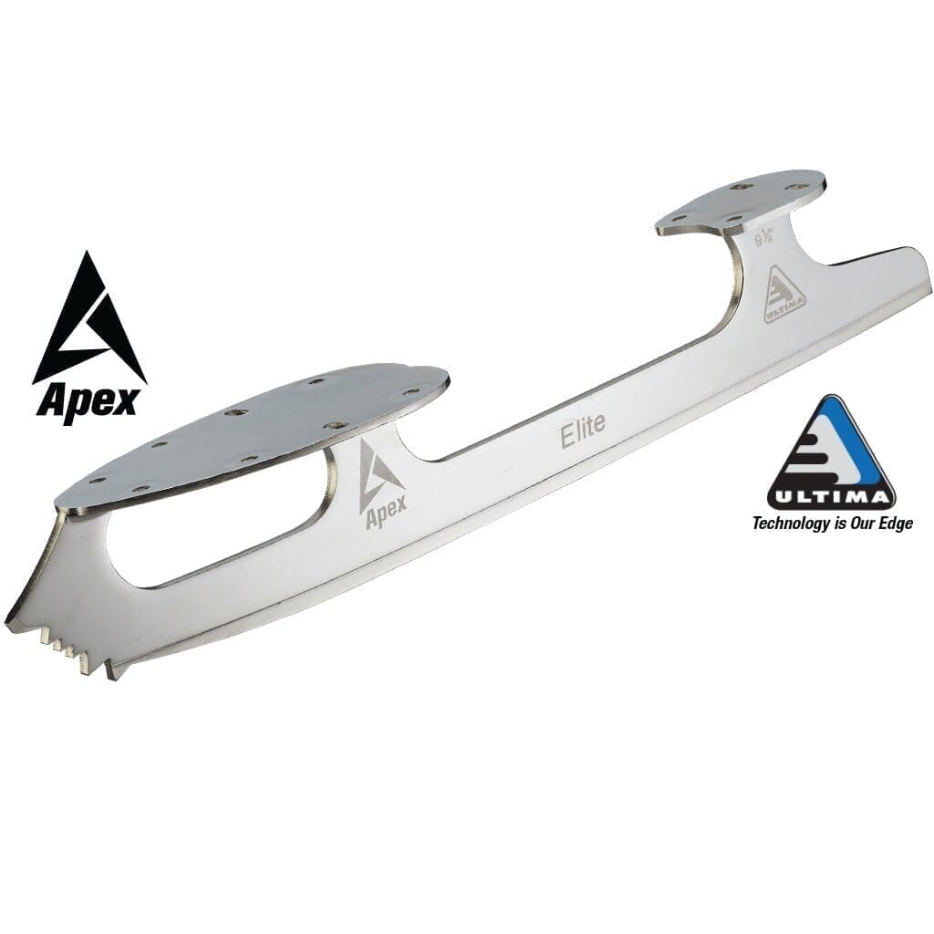 Jackson Apex Elite Blades - Figure Blades
