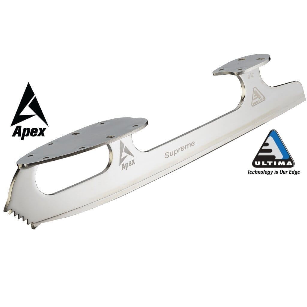 Jackson Apex Supreme Blades - Figure Blades