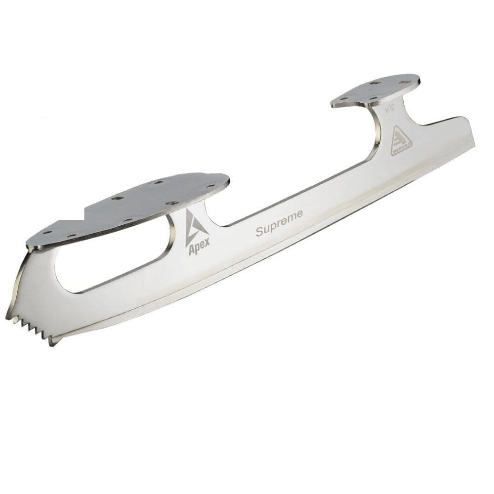 Jackson Apex Supreme Blades - Figure Blades