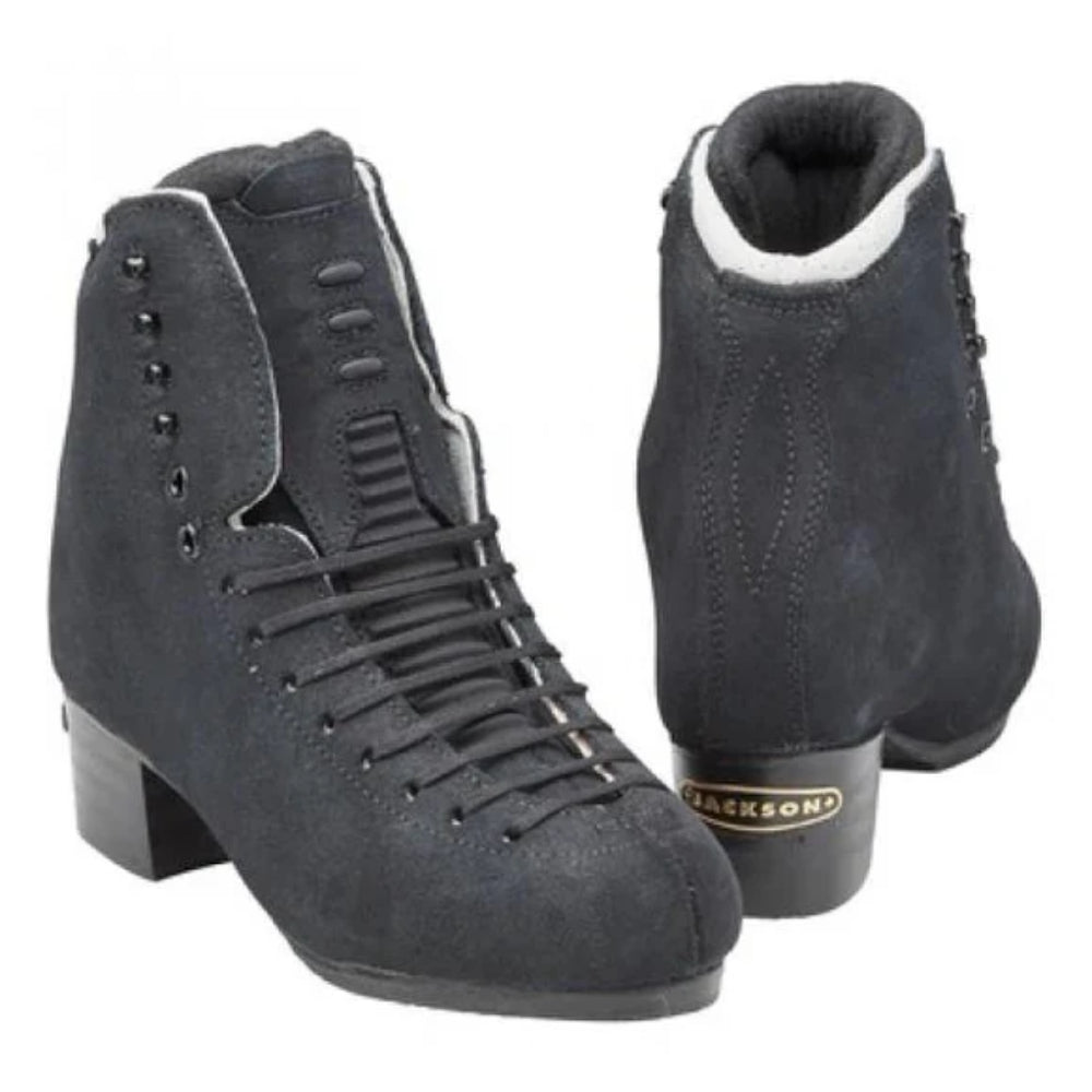 Jackson DJ5362 Elite - LCF Figure Boot Only - Black - Figure Boots