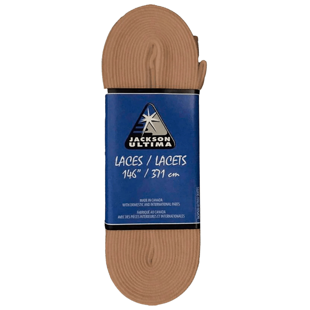 Jackson Figure Skate Laces - Figure Accessories