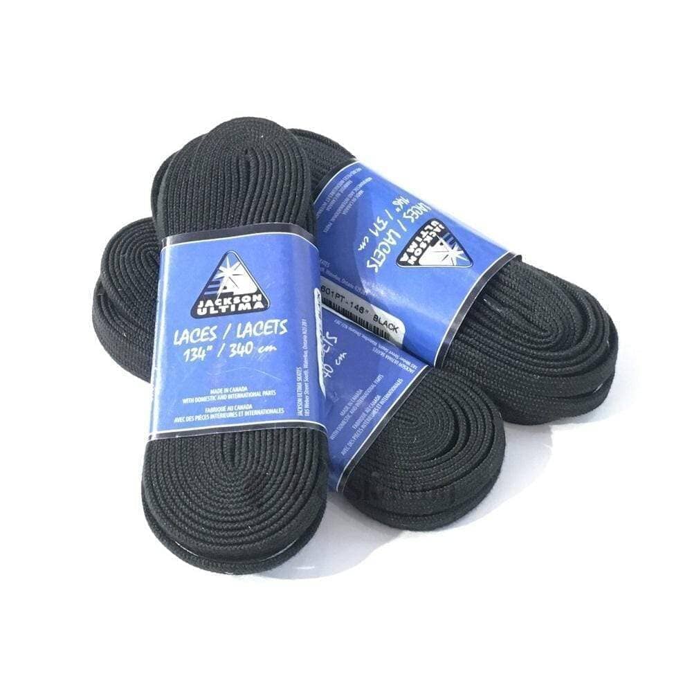 Jackson Figure Skate Laces - Figure Accessories